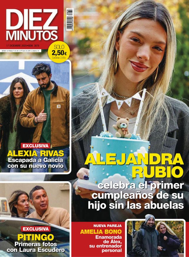 DIEZ MINUTOS