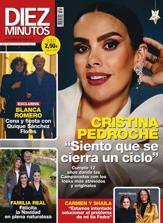 DIEZ MINUTOS
