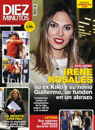 DIEZ MINUTOS