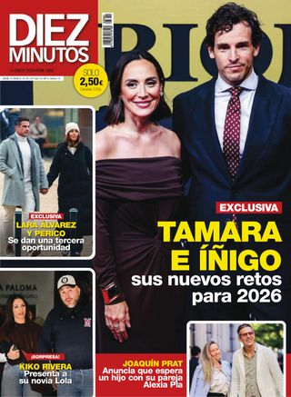 DIEZ MINUTOS