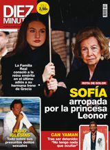 DIEZ MINUTOS