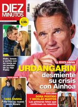 DIEZ MINUTOS