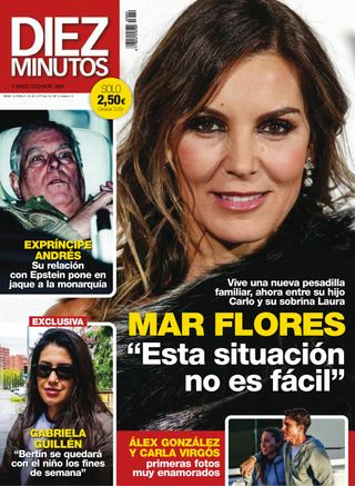 DIEZ MINUTOS