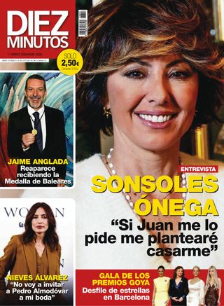 DIEZ MINUTOS