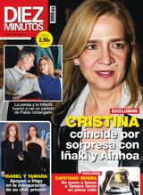 DIEZ MINUTOS