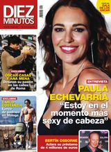 DIEZ MINUTOS