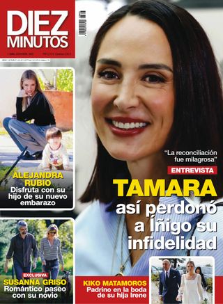 DIEZ MINUTOS