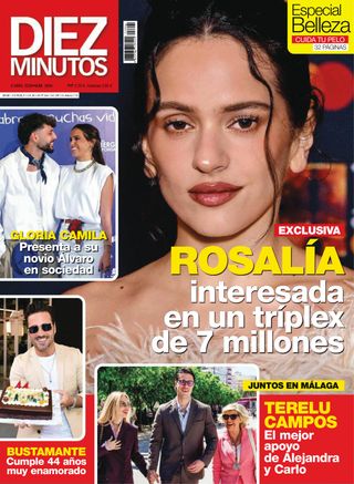 DIEZ MINUTOS