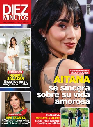 DIEZ MINUTOS