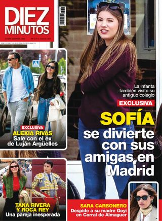 DIEZ MINUTOS