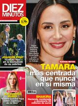 DIEZ MINUTOS DIEZ MINUTOS