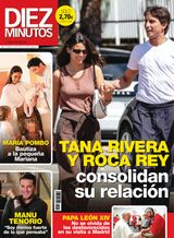 DIEZ MINUTOS