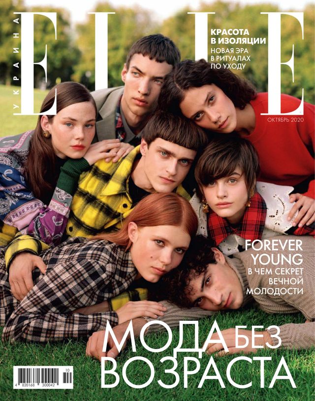 Go Unlimited with Magzter GOLD