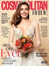 Cosmopolitan Bride
