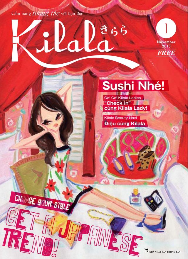 Kilala