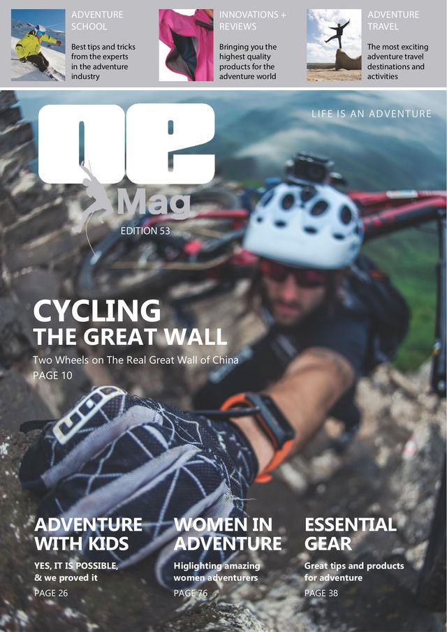 Go Unlimited with Magzter GOLD