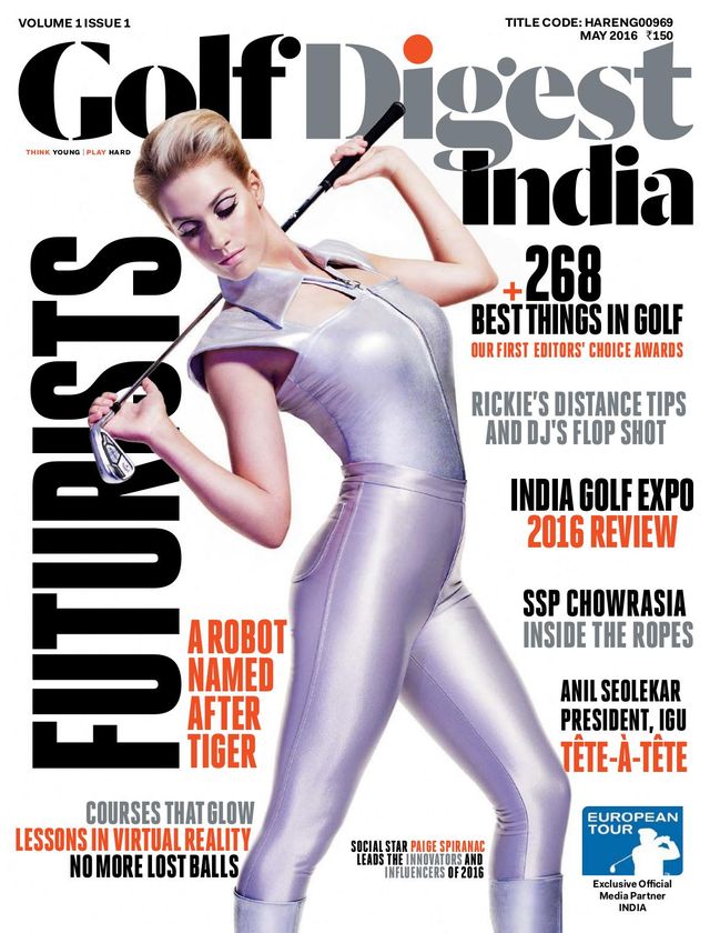 Mit Magzter GOLD unbegrenztes Potenzial nutzen