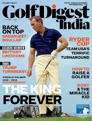 Golf Digest India