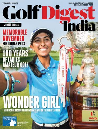 Golf Digest India