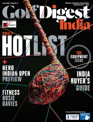 Golf Digest India