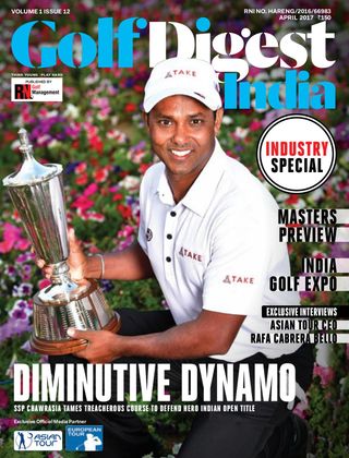 Golf Digest India