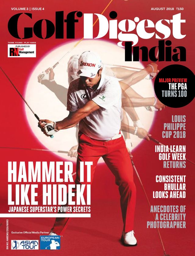 Magzter GOLDで無制限に