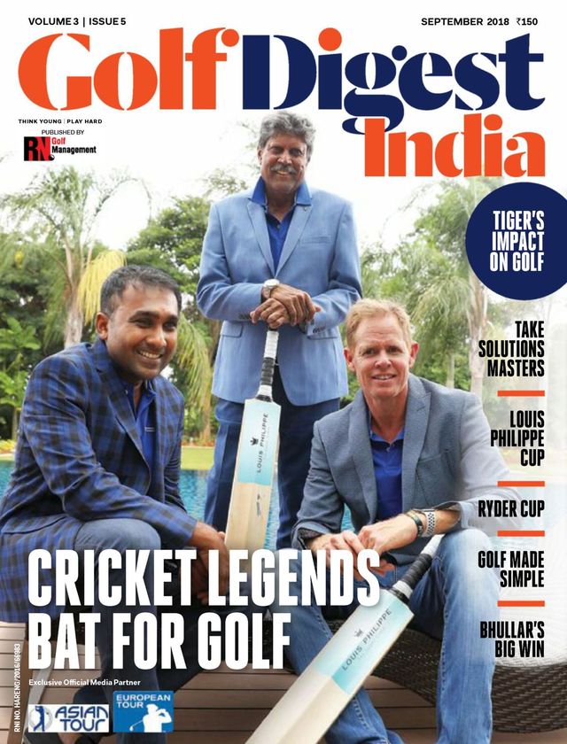 Mit Magzter GOLD unbegrenztes Potenzial nutzen