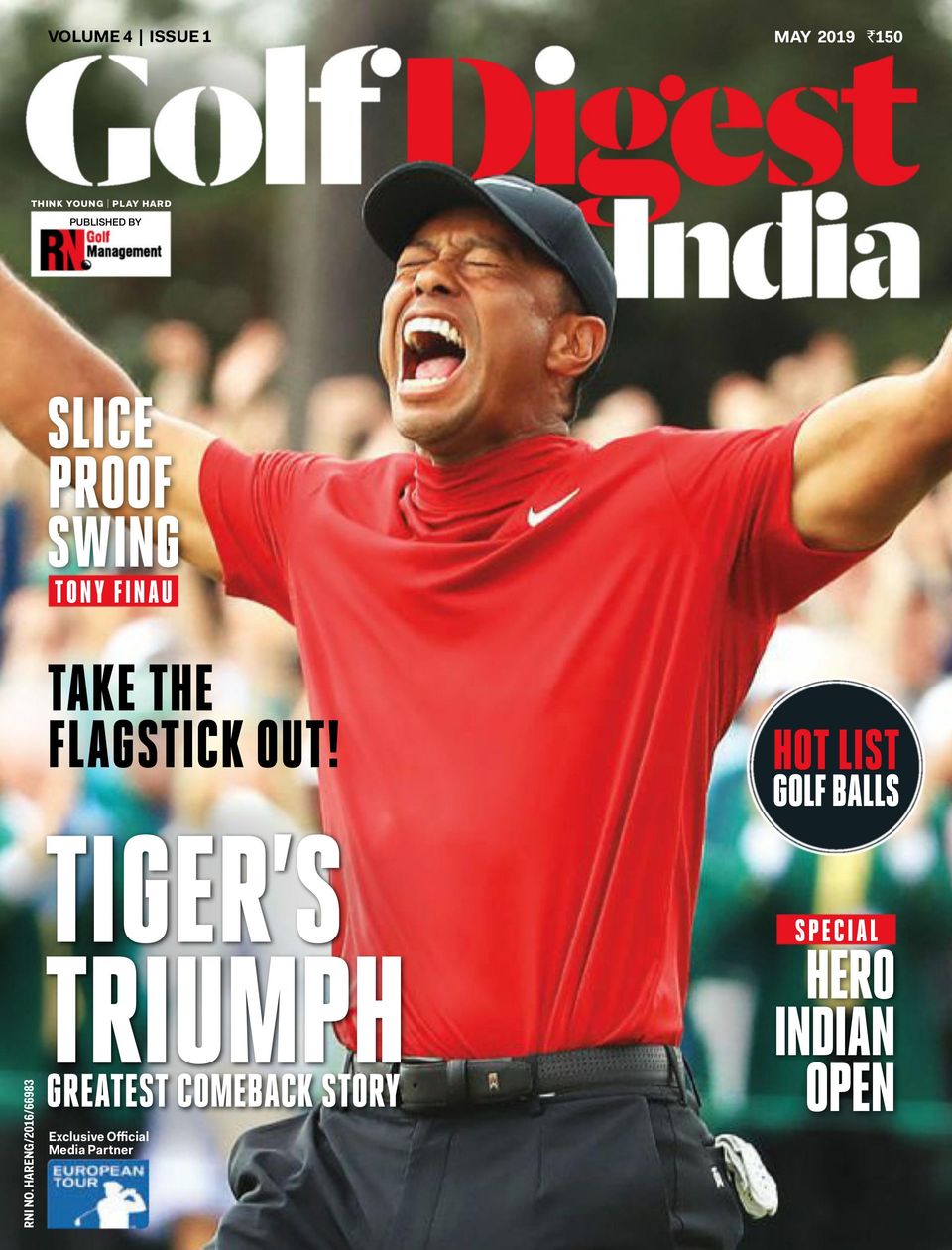 golf digest gps reviews 2019