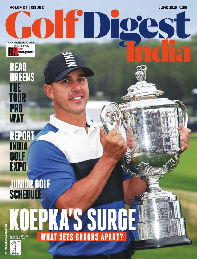 Mit Magzter GOLD unbegrenztes Potenzial nutzen