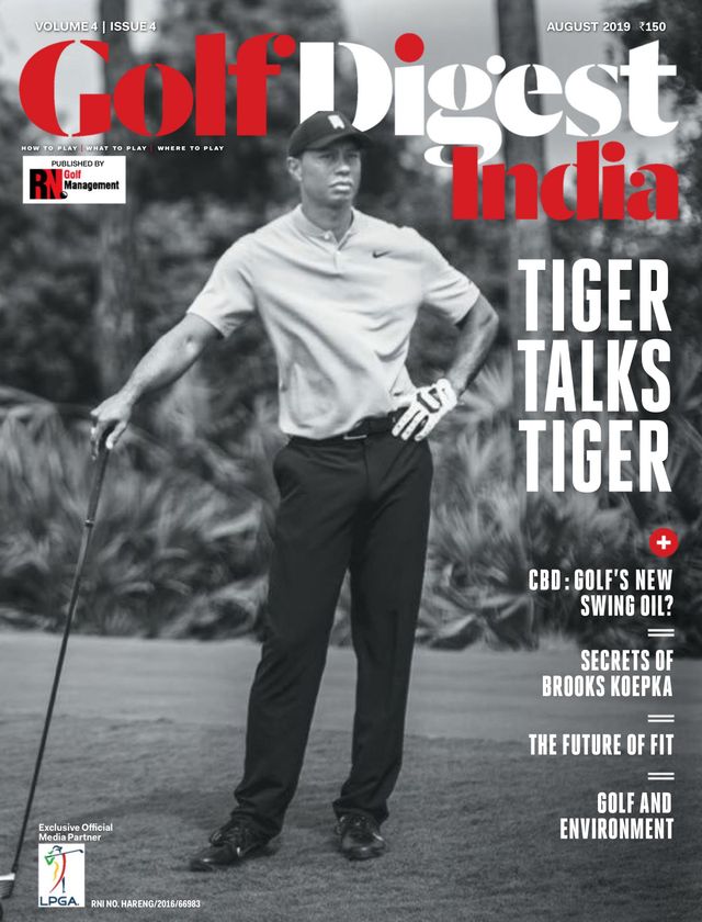 Golf Digest India