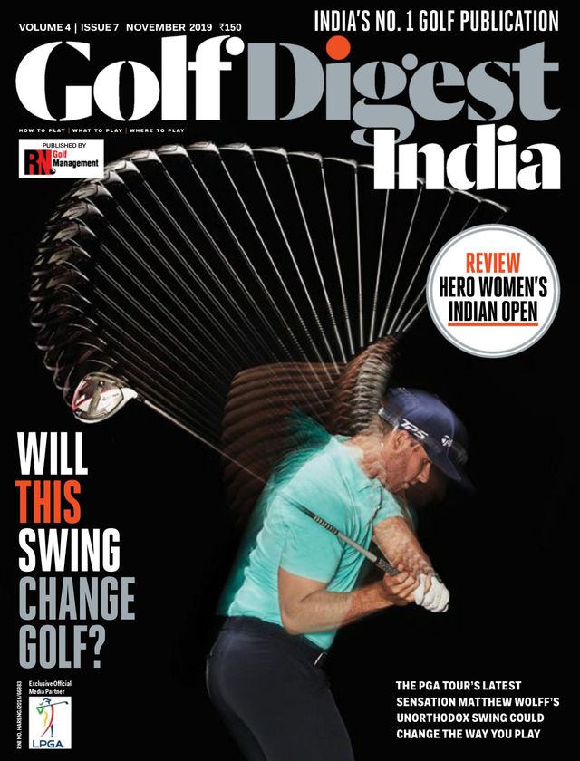 Golf Digest India