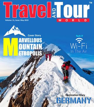 Travel And Tour World