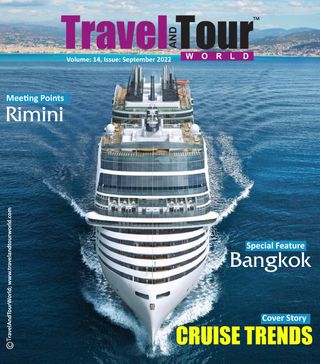 Travel And Tour World