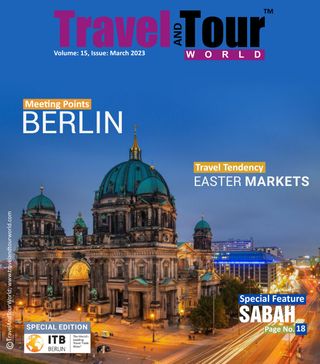 Travel And Tour World