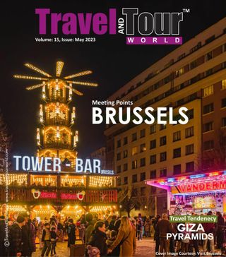 Travel And Tour World