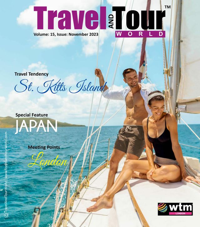 Travel And Tour World