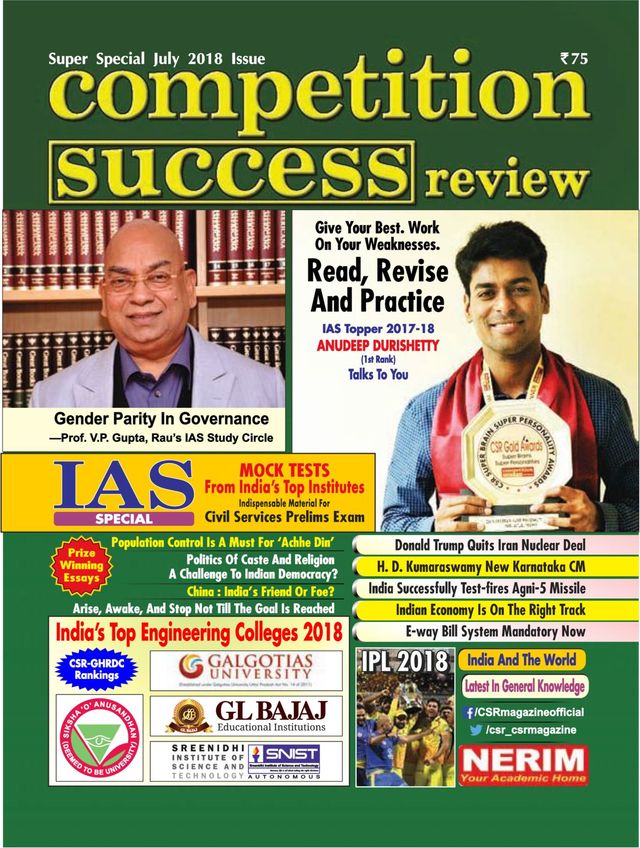 Go Unlimited with Magzter GOLD