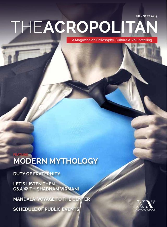 मैगज़्टर गोल्ड के साथ असीमित हो जाओ