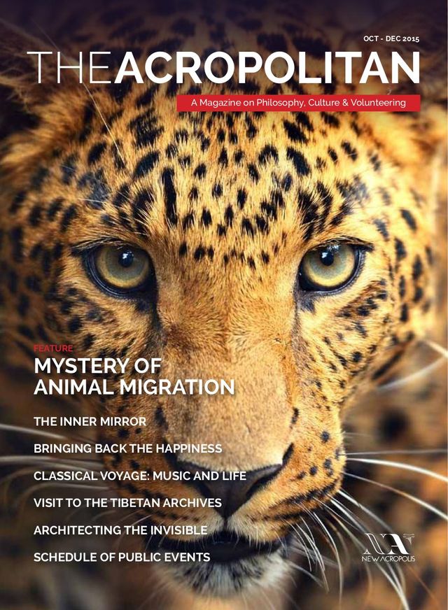 Magzter GOLDで無制限に