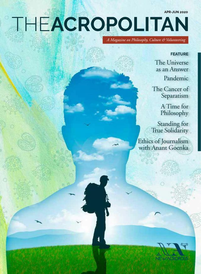 Go Unlimited with Magzter GOLD