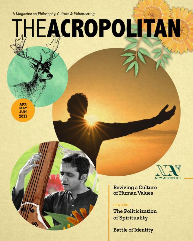 The Acropolitan