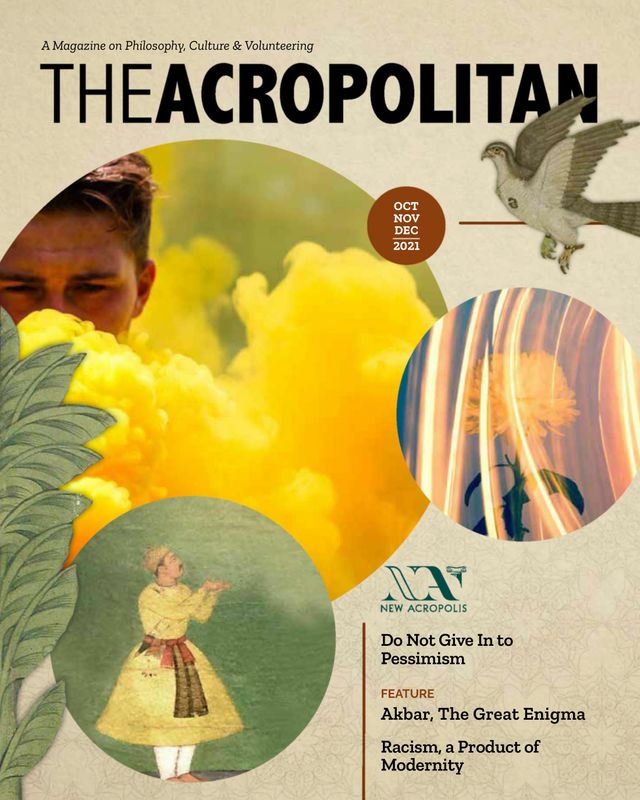 Go Unlimited with Magzter GOLD