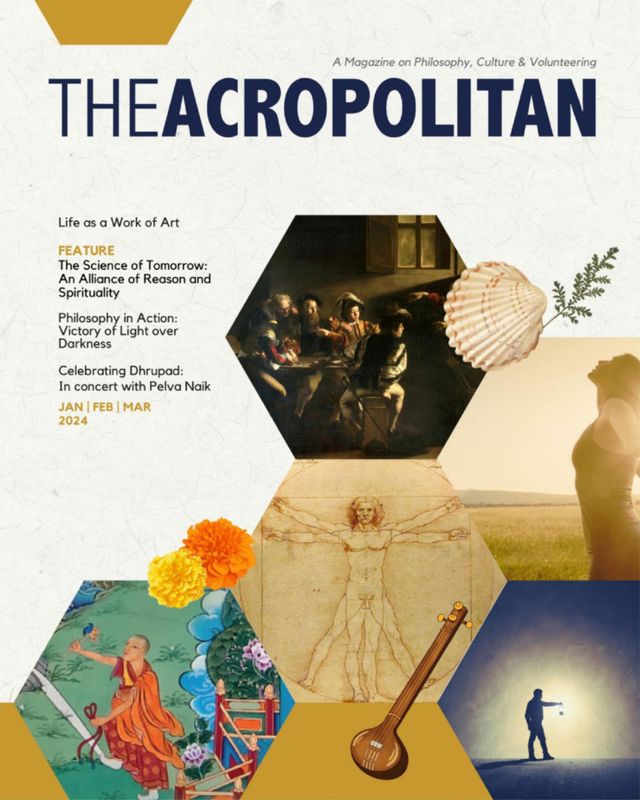 Go Unlimited with Magzter GOLD