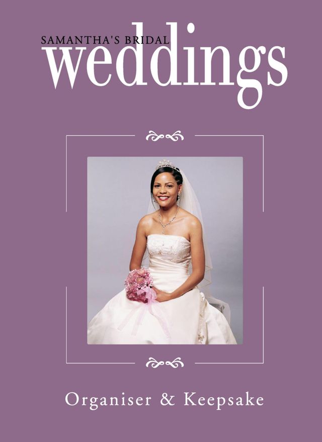 Samantha's Bridal Magazine