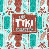 The Tiki Collection Volume 1