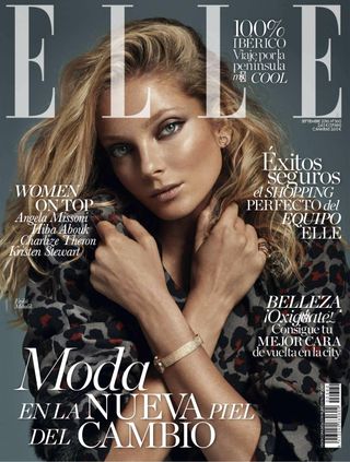ELLE España