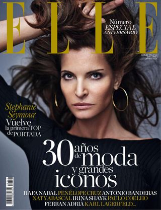 ELLE España