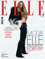 ELLE España