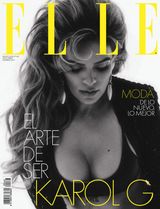 ELLE España
