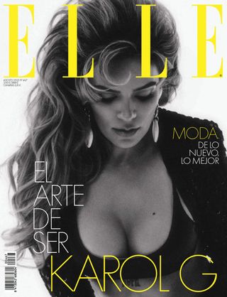 ELLE España